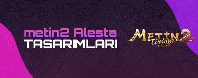 Metin2Türkiye Alesta