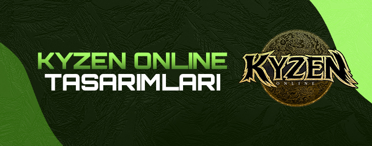 Kyzen Online