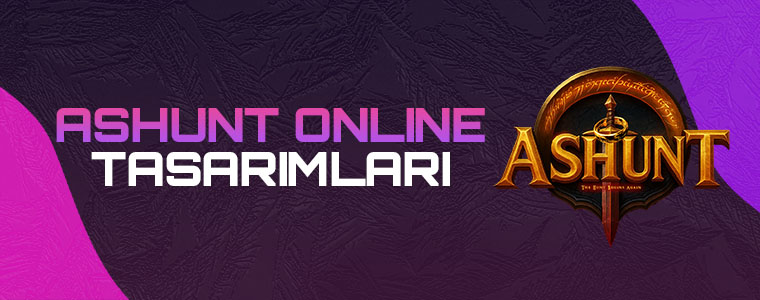 Ashunt Online