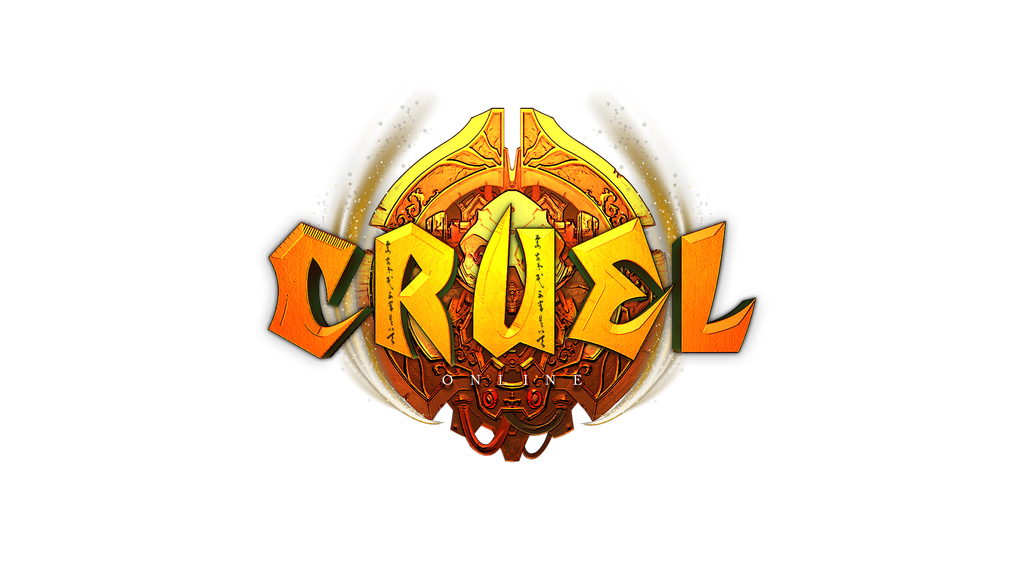Cruel Logo