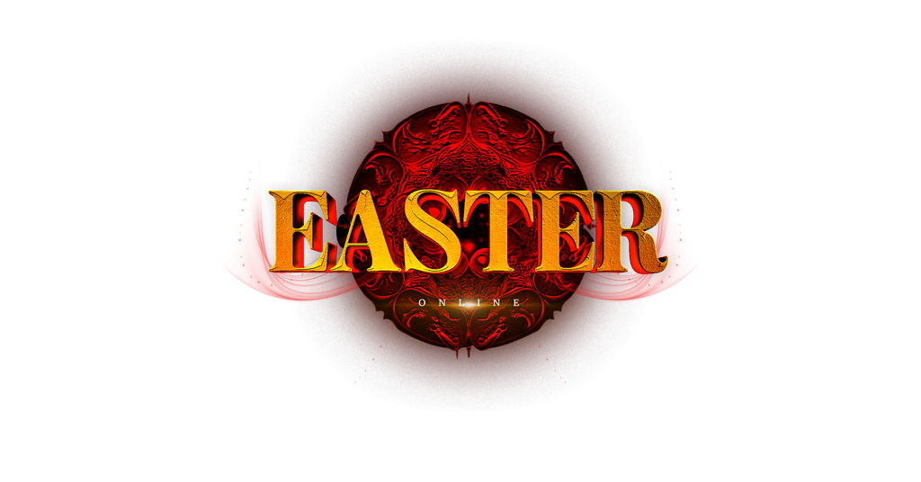 Easter PNG Logo