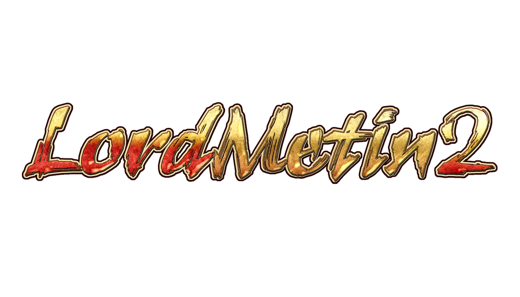 Metin2Lord Fetish Logo