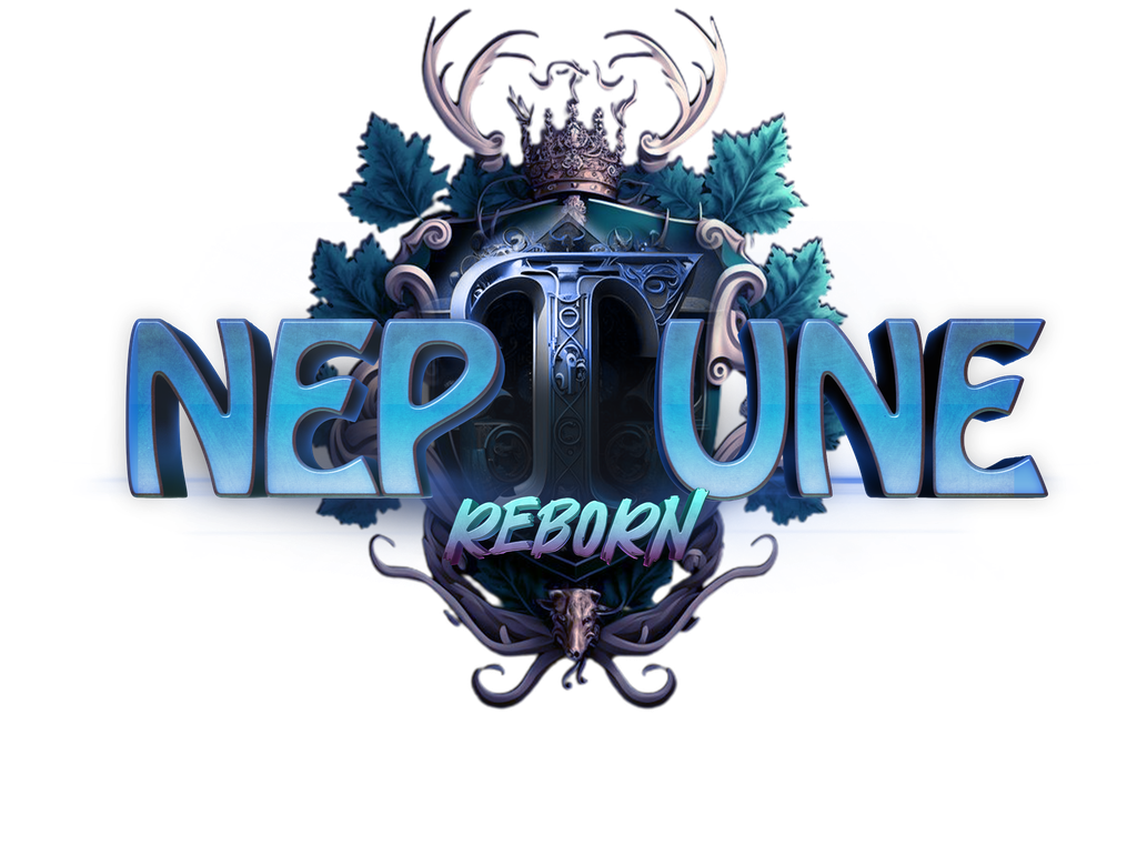 NEPTUNE ONLINE KALIP